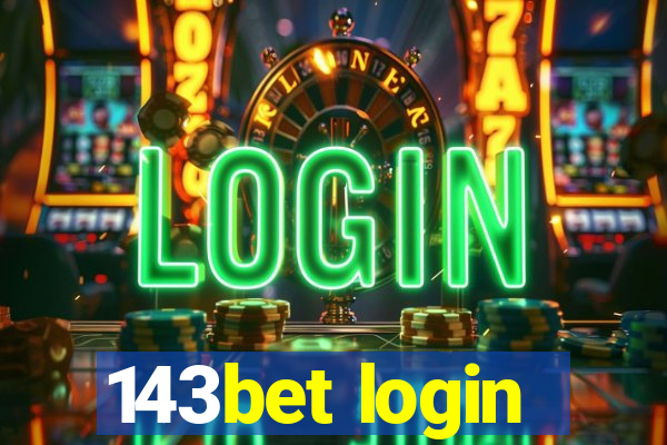 143bet login